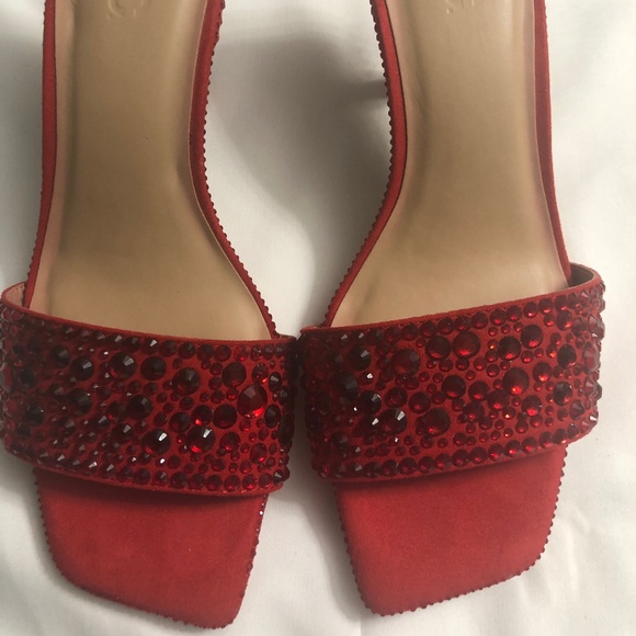 INC heels - Picture 4 of 12